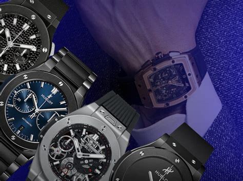 hublot reddit|hublot watches review.